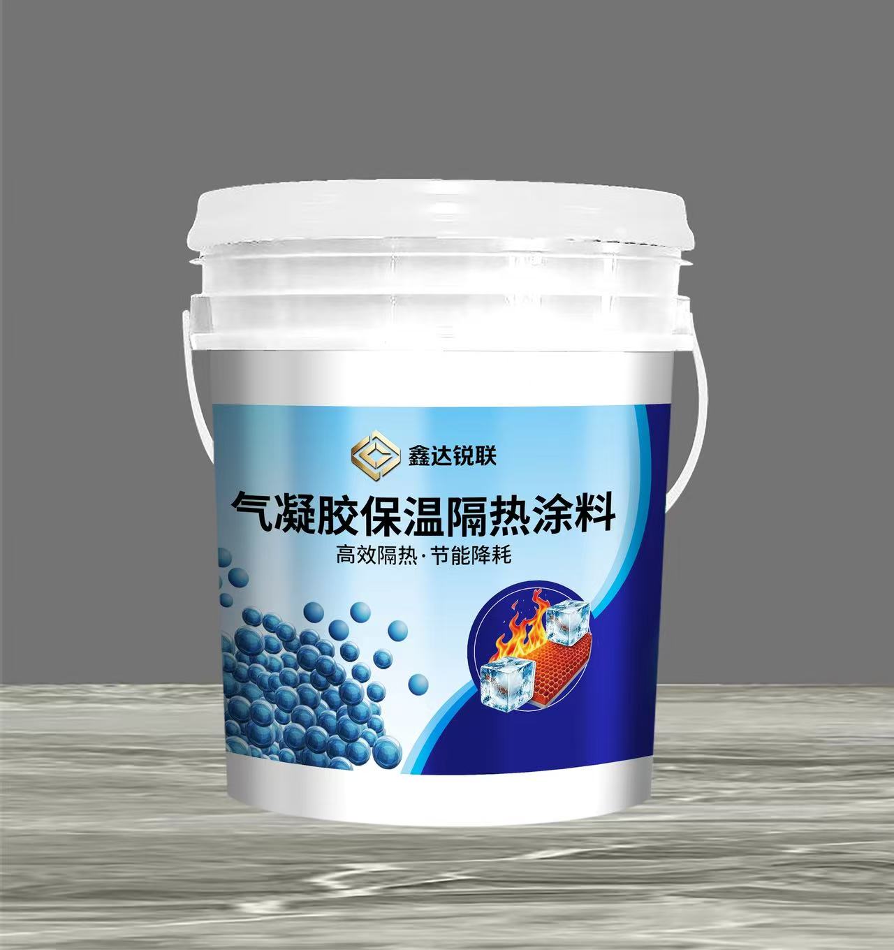 泸州气凝胶